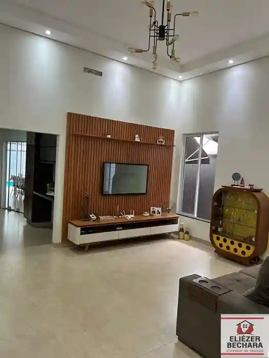 Casa de Condomínio com 3 quartos à venda, 200m² — foto 16 de 20