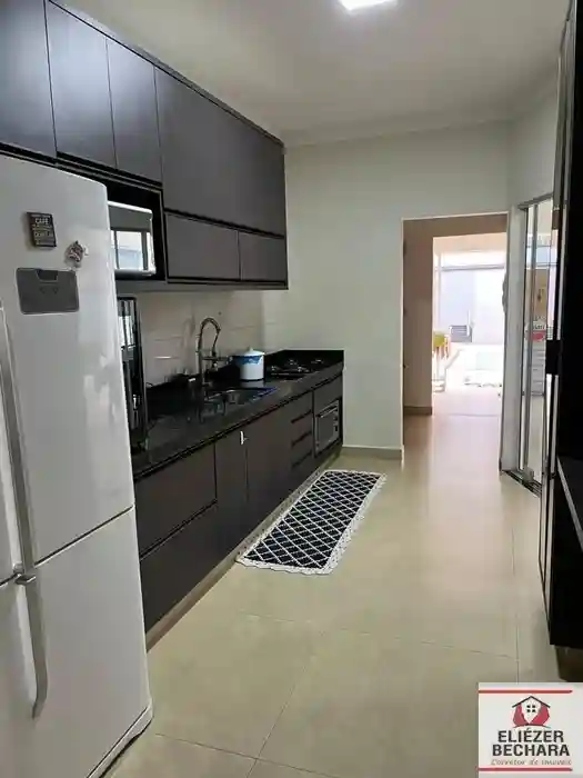 Casa de Condomínio com 3 quartos à venda, 200m² — foto 14 de 20