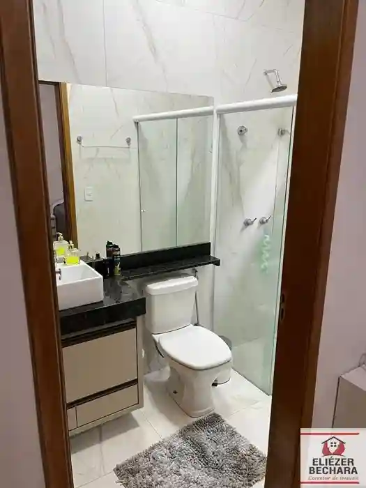 Casa de Condomínio com 3 quartos à venda, 200m² — foto 19 de 20