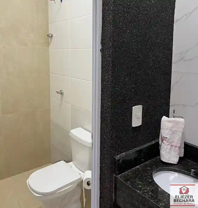 Casa de Condomínio com 3 quartos à venda, 200m² — foto 8 de 20
