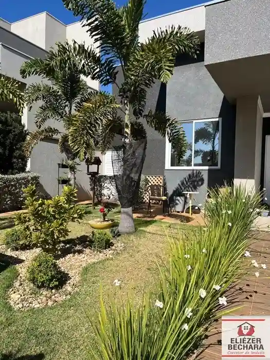Casa de Condomínio com 3 quartos à venda, 200m² — foto 9 de 20