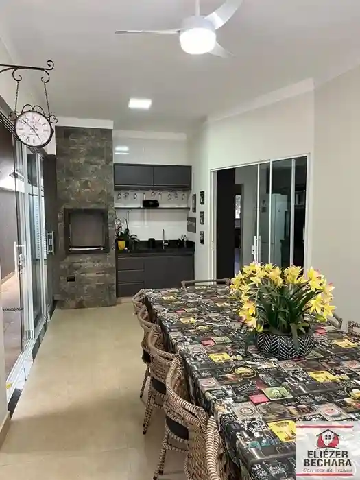 Casa de Condomínio com 3 quartos à venda, 200m² — foto 13 de 20