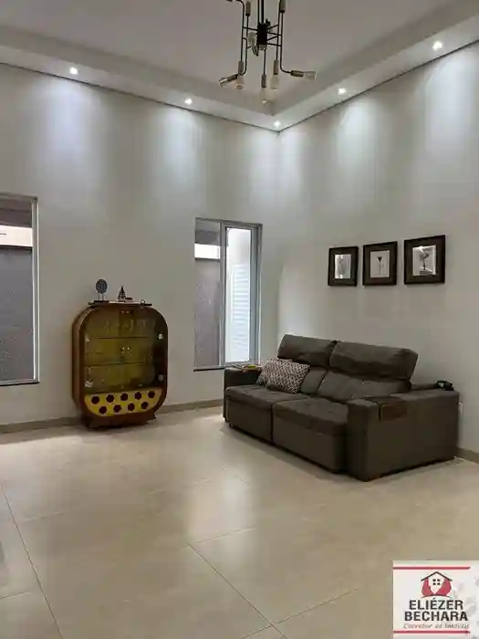 Casa de Condomínio com 3 quartos à venda, 200m² — foto 4 de 20