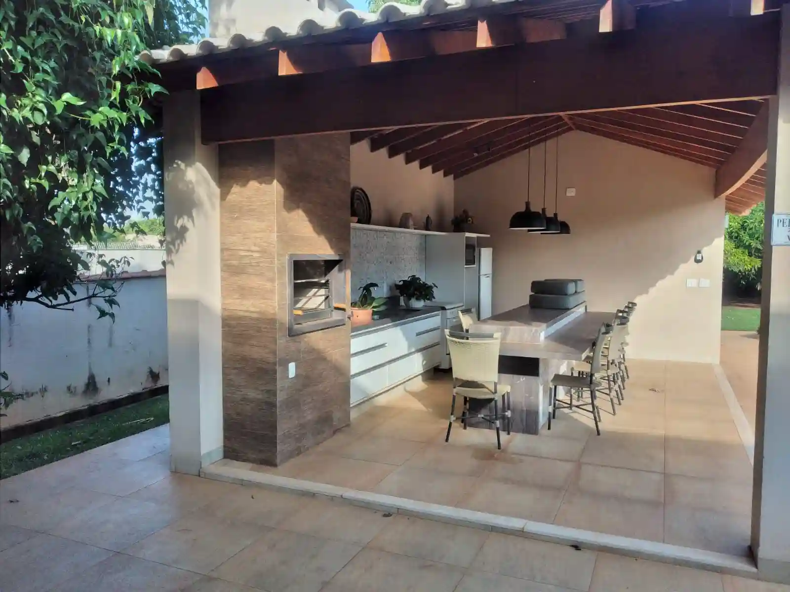 Casa de Condomínio à venda — foto 5 de 8