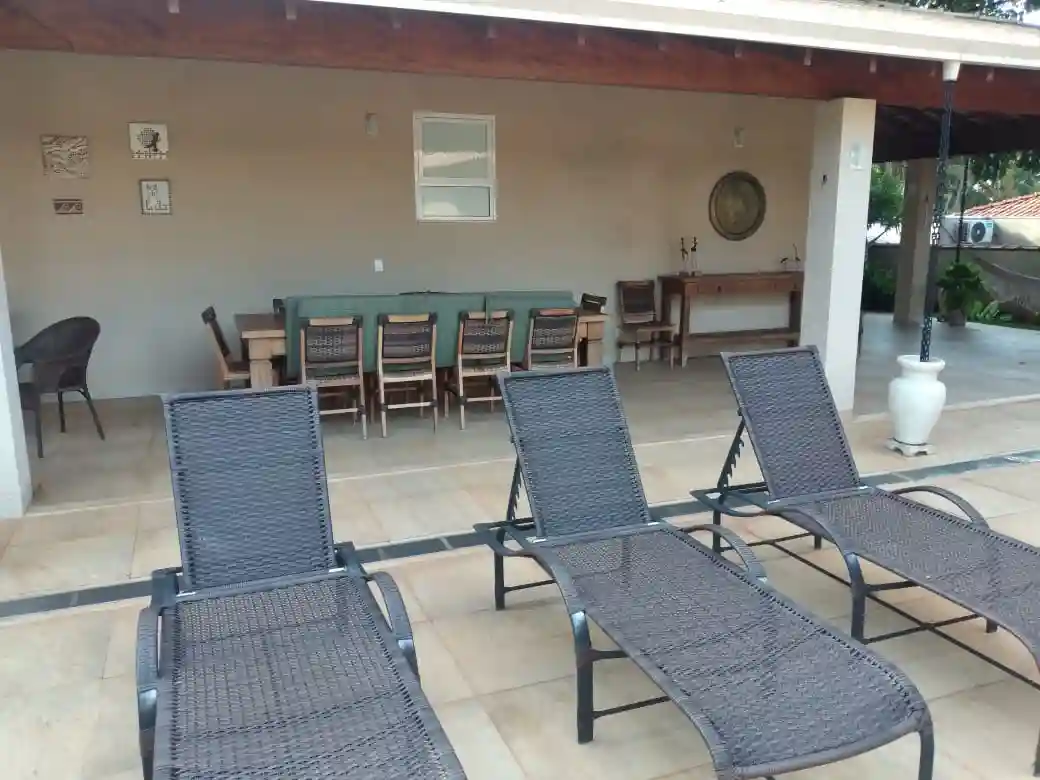 Casa de Condomínio à venda — foto 2 de 8