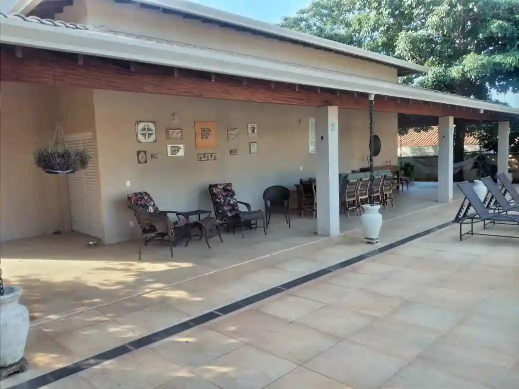 Casa de Condomínio à venda — foto 3 de 8