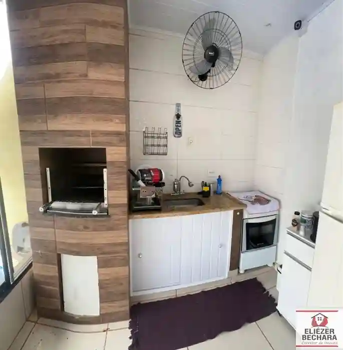 Casa com 2 quartos à venda, 120m² — foto 15 de 15