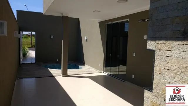 Casa de Condomínio à venda — foto 9 de 9