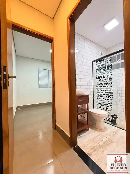 Casa de Condomínio com 3 quartos à venda, 100m² — foto 11 de 23