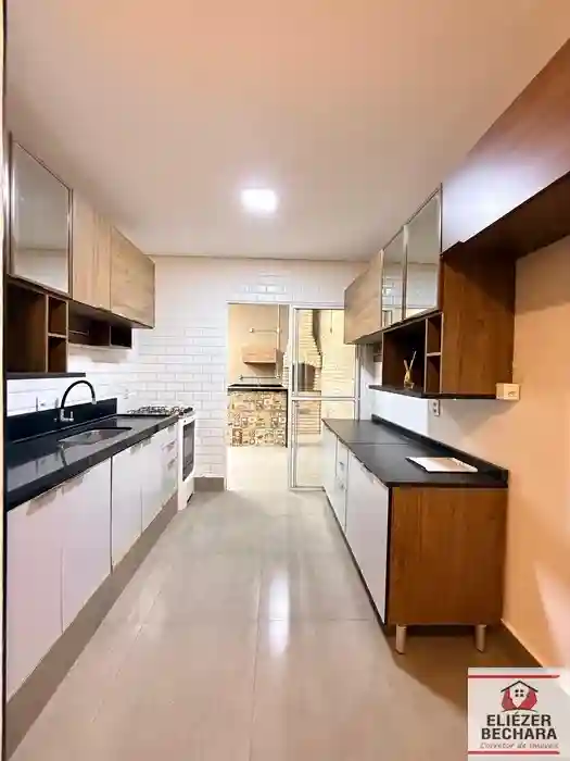 Casa de Condomínio com 3 quartos à venda, 100m² — foto 12 de 23