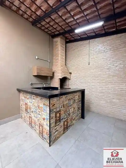 Casa de Condomínio com 3 quartos à venda, 100m² — foto 6 de 23