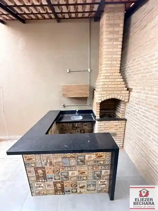 Casa de Condomínio com 3 quartos à venda, 100m² — foto 16 de 23