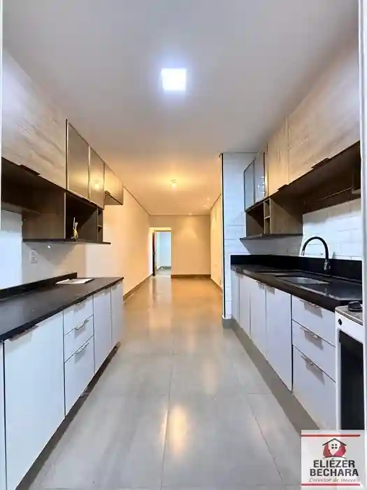 Casa de Condomínio com 3 quartos à venda, 100m² — foto 15 de 23