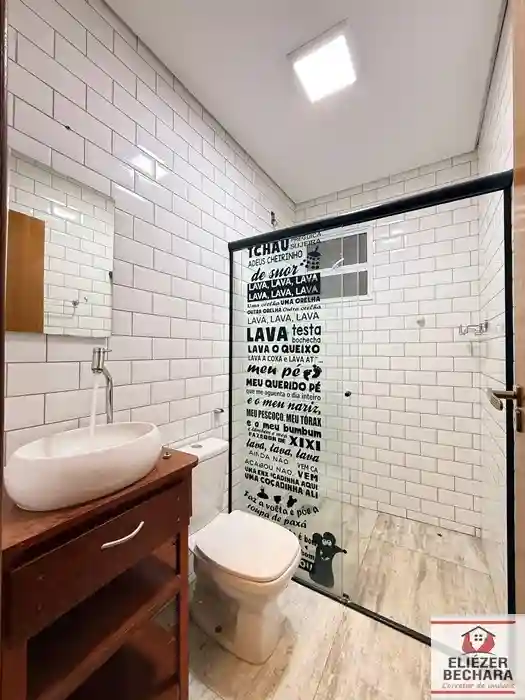 Casa de Condomínio com 3 quartos à venda, 100m² — foto 9 de 23