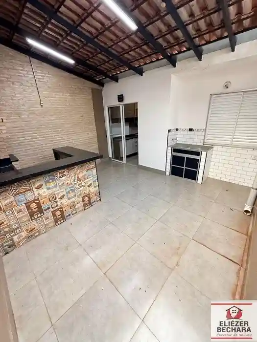 Casa de Condomínio com 3 quartos à venda, 100m² — foto 2 de 23