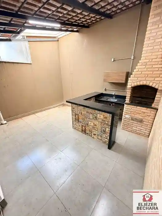 Casa de Condomínio com 3 quartos à venda, 100m² — foto 17 de 23