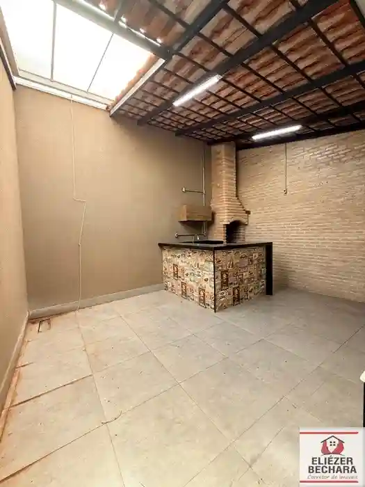 Casa de Condomínio com 3 quartos à venda, 100m² — foto 18 de 23