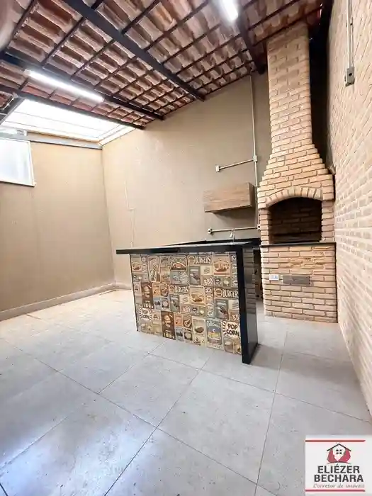 Casa de Condomínio com 3 quartos à venda, 100m² — foto 19 de 23