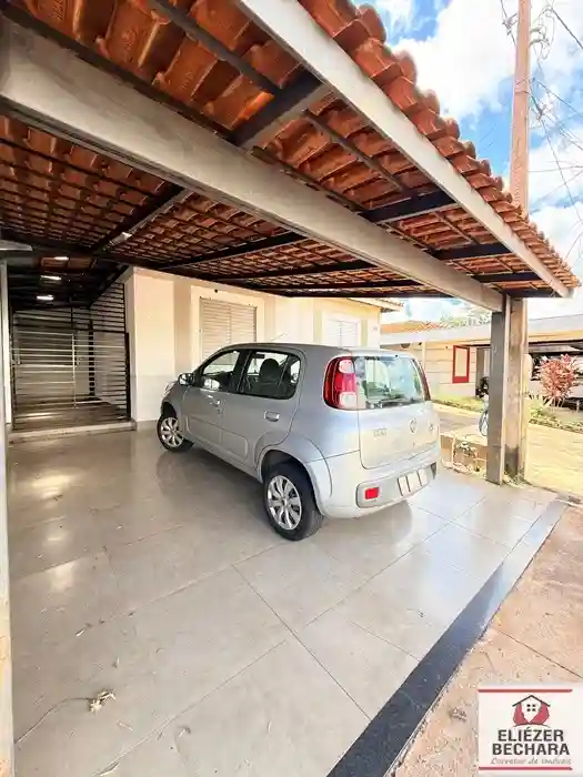 Casa de Condomínio com 3 quartos à venda, 100m² — foto 22 de 23