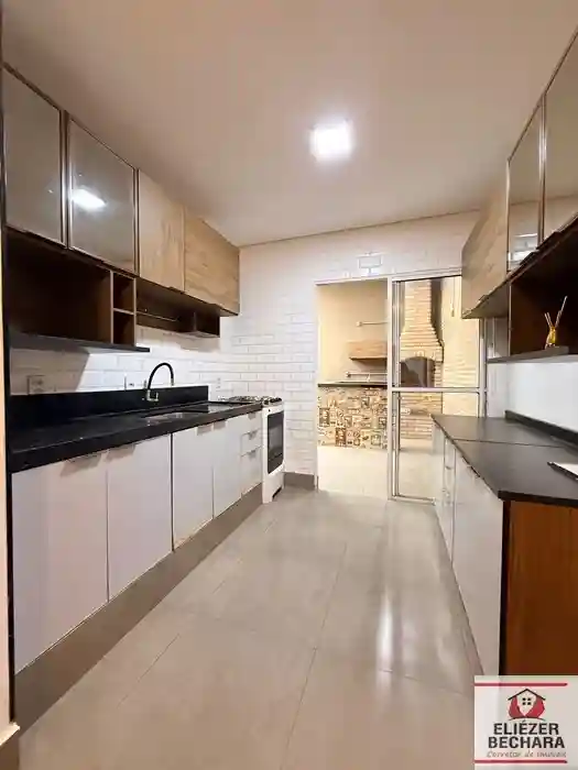 Casa de Condomínio com 3 quartos à venda, 100m² — foto 21 de 23