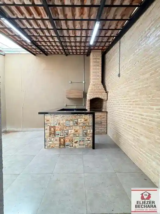 Casa de Condomínio com 3 quartos à venda, 100m² — foto 23 de 23