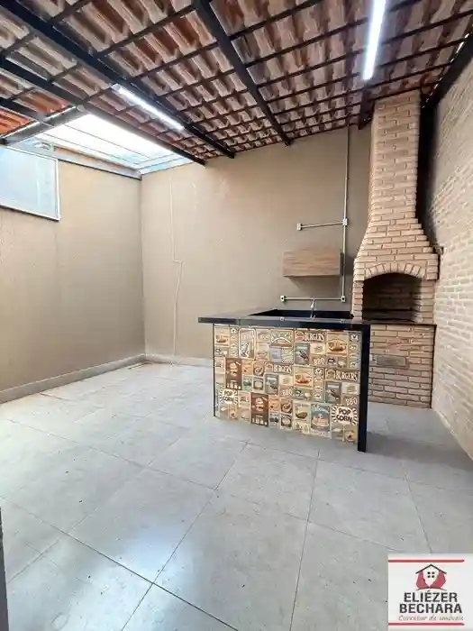 Casa de Condomínio com 3 quartos à venda, 100m² — foto 14 de 23