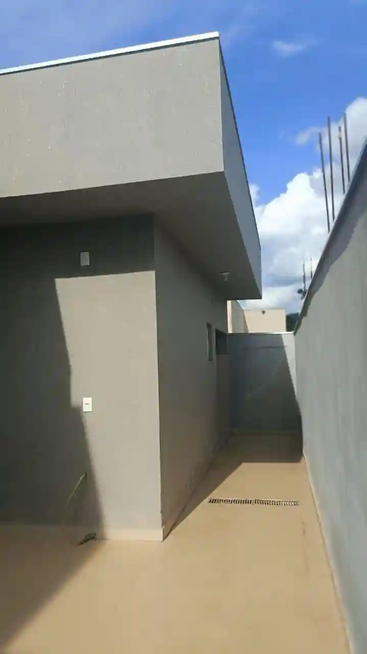Casa de Condomínio com 3 quartos para aluguel, 132m² — foto 2 de 15