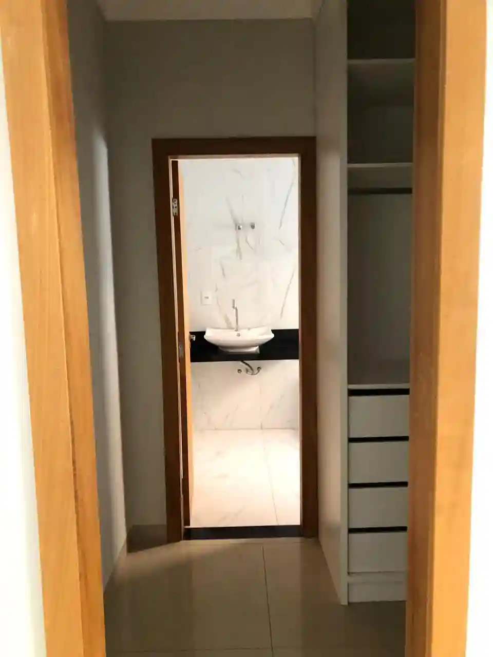 Casa de Condomínio com 3 quartos para aluguel, 132m² — foto 12 de 15