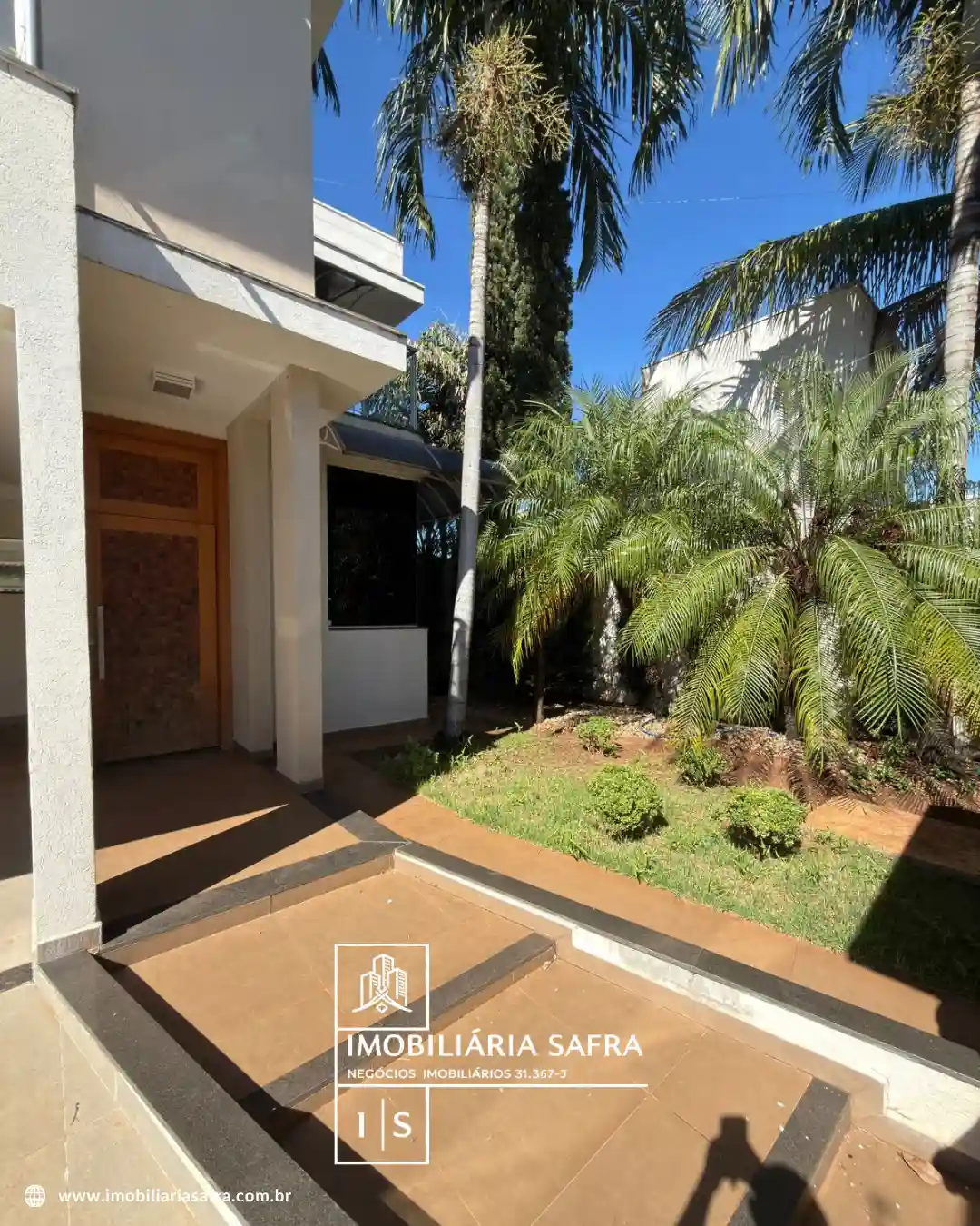 Casa com 4 quartos para aluguel, 275m² — foto 31 de 31