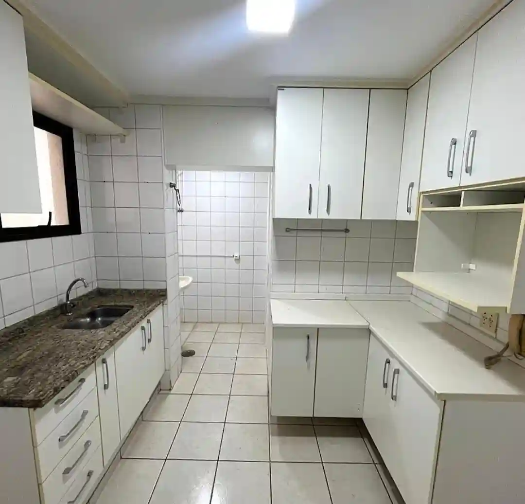 Apartamento com 3 quartos para aluguel, 90m² — foto 10 de 10