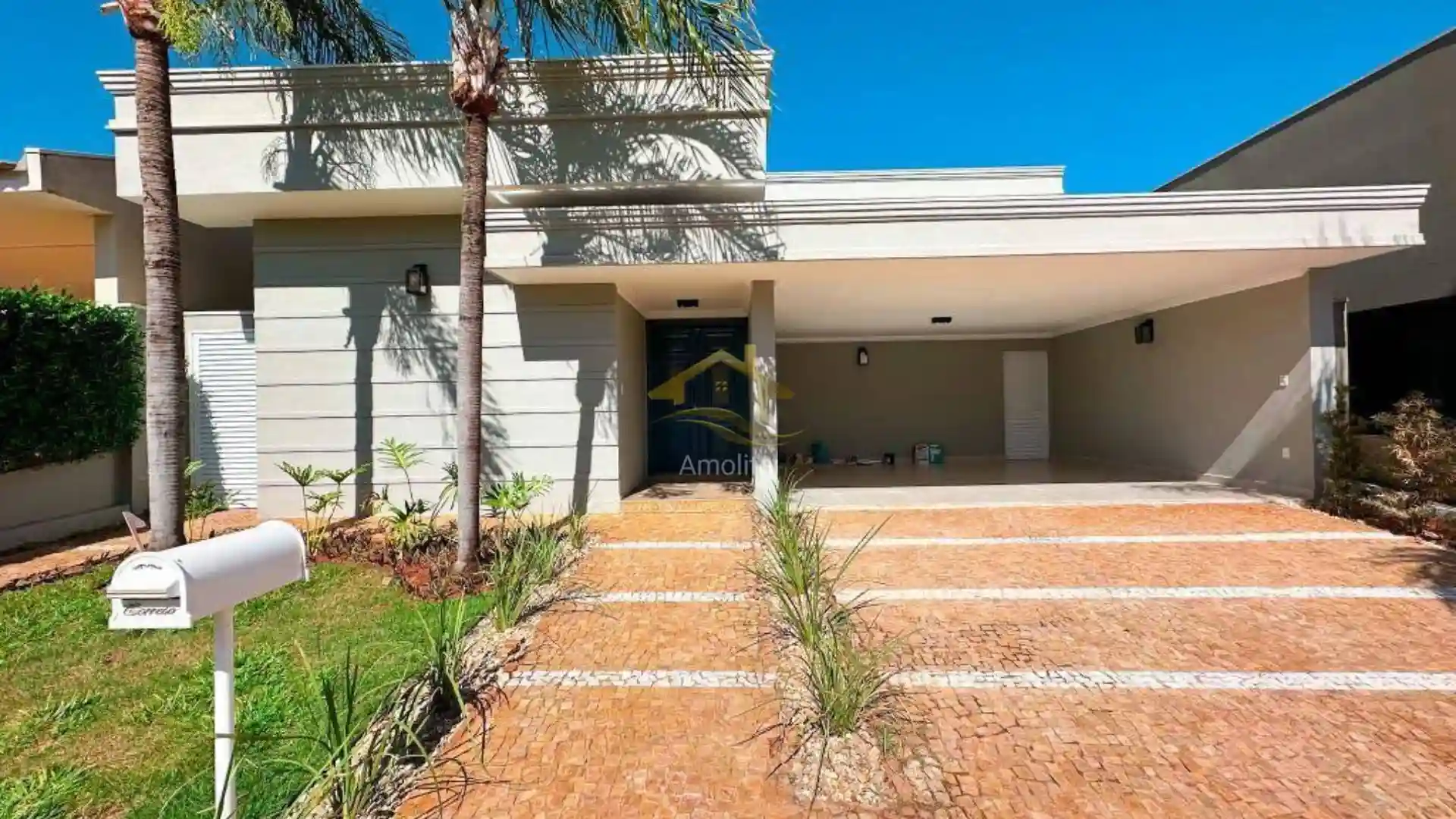 Casa de Condomínio com 3 quartos à venda, 238m² — foto 2 de 32