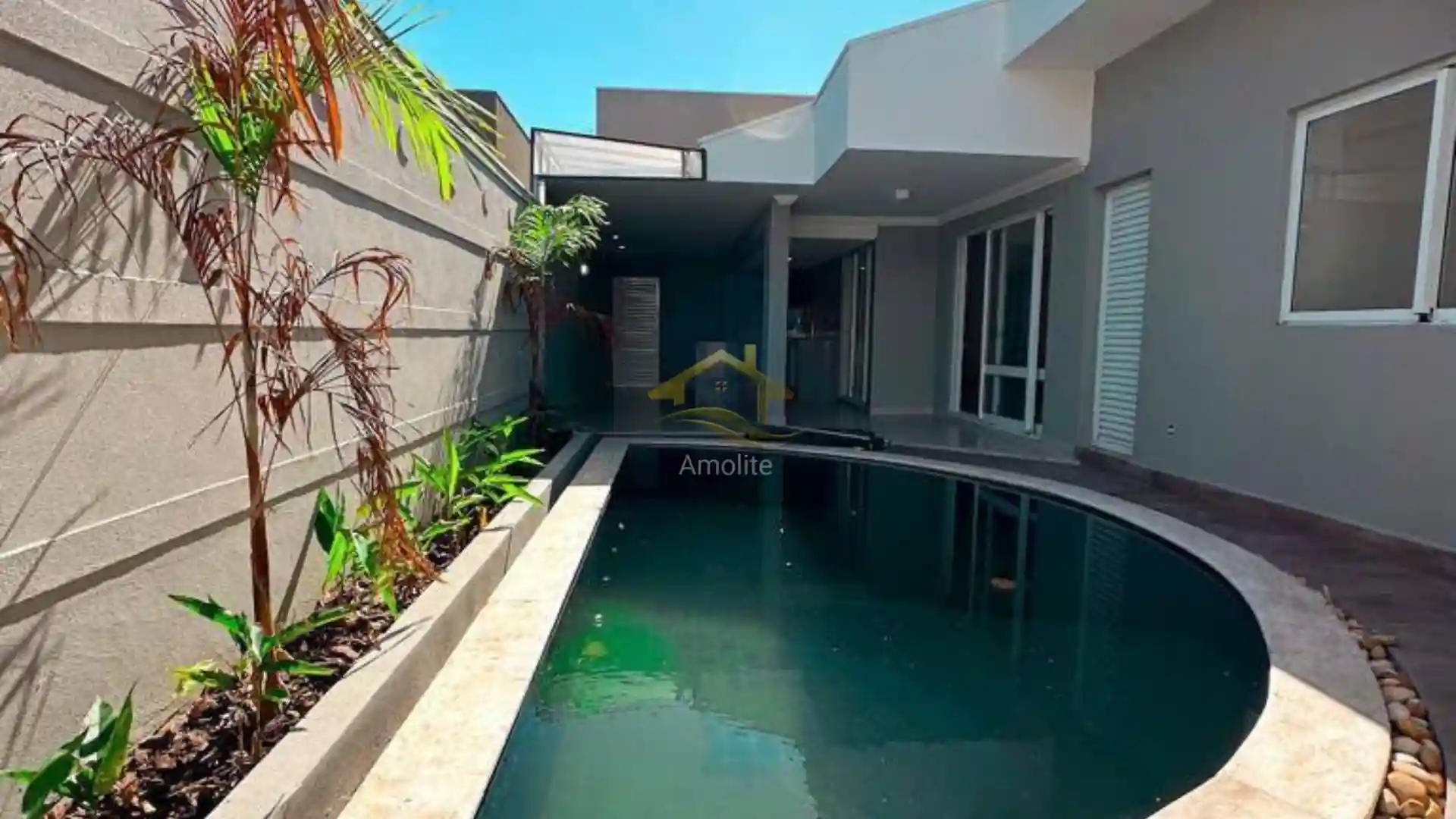 Casa de Condomínio com 3 quartos à venda, 238m² — foto 4 de 32