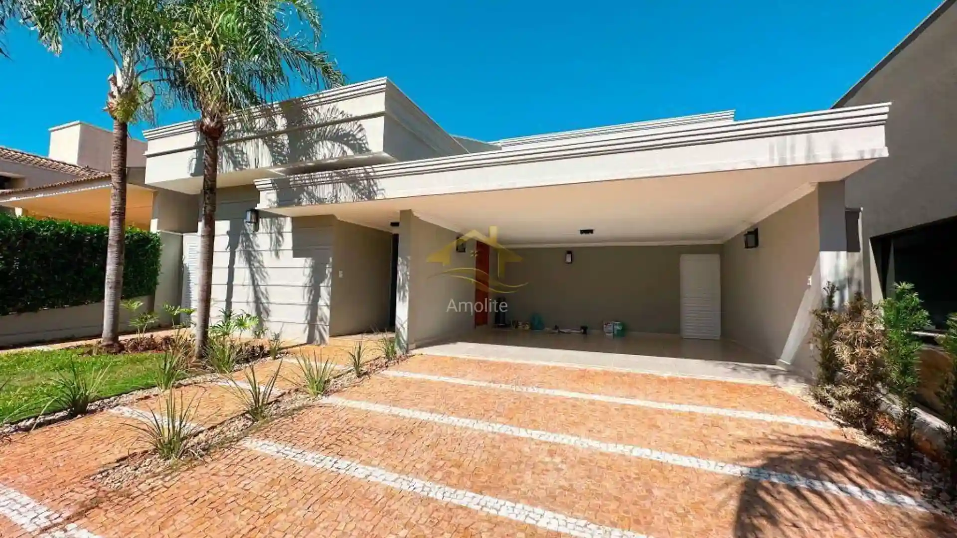 Casa de Condomínio com 3 quartos à venda, 238m² — foto 3 de 32