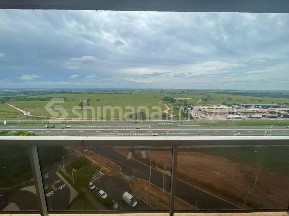 Apartamento à venda — foto 1 de 12
