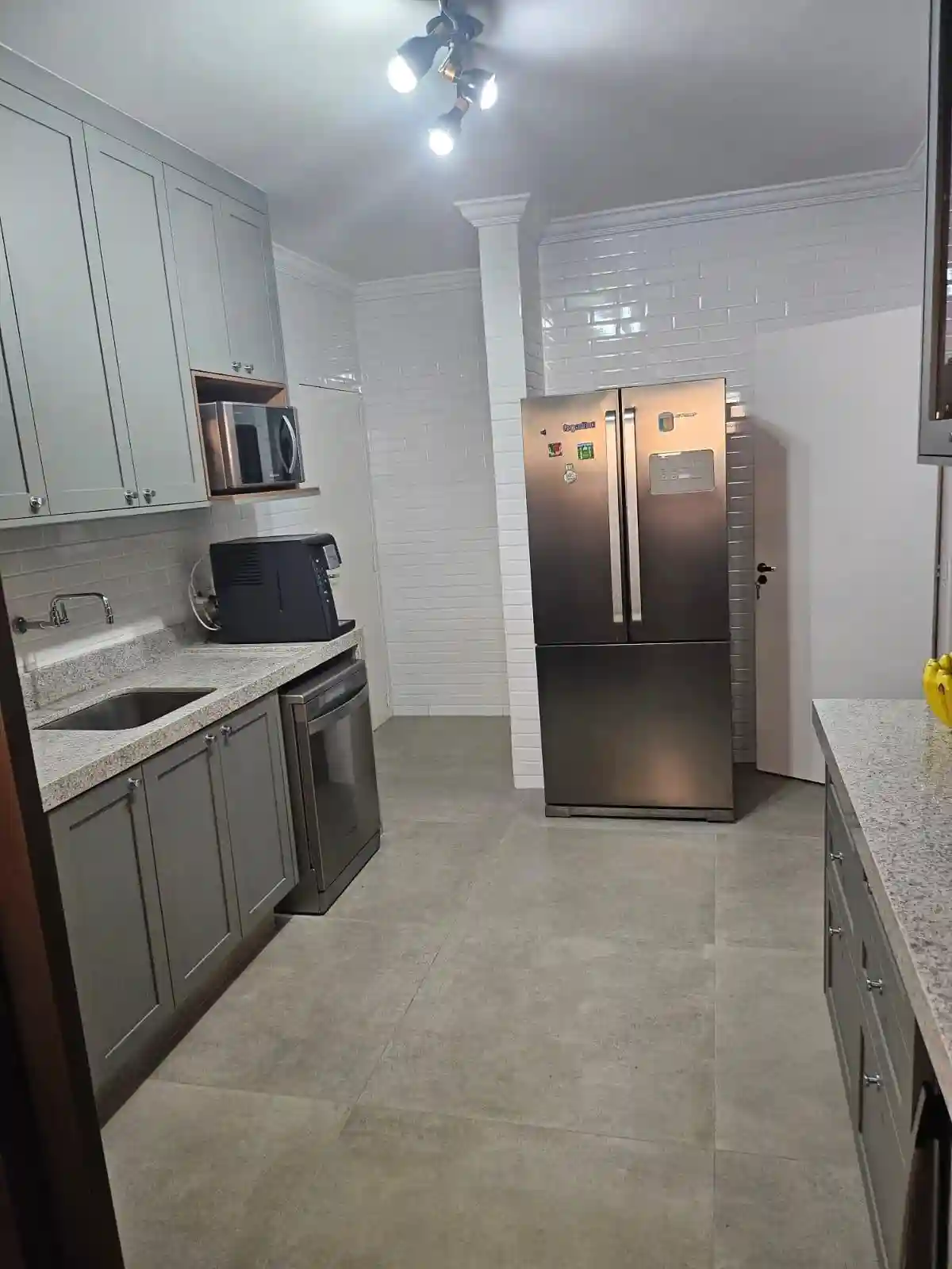 Apartamento com 3 quartos à venda, 130m² — foto 5 de 15
