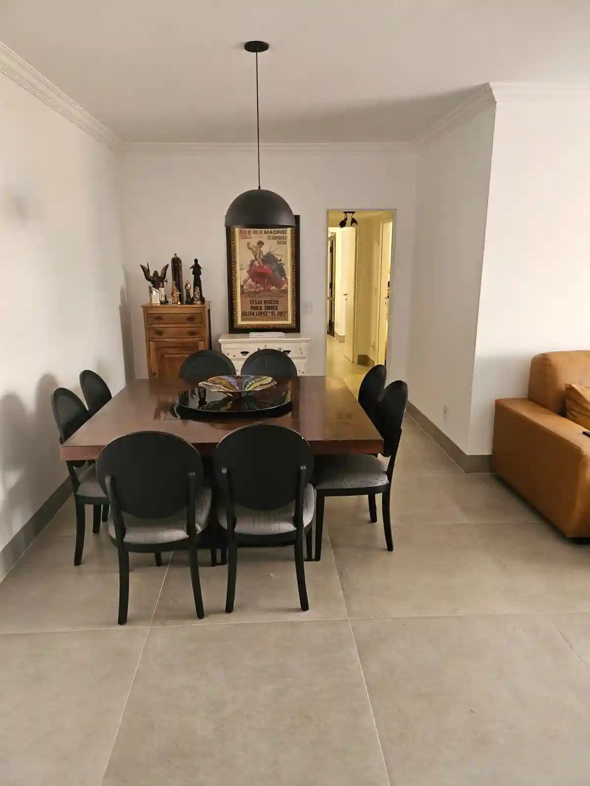 Apartamento com 3 quartos à venda, 130m² — foto 2 de 15