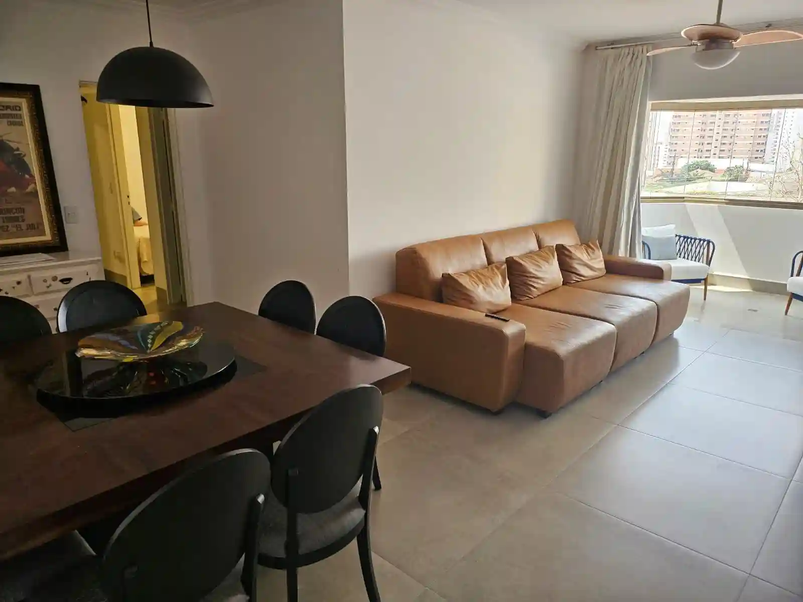 Apartamento com 3 quartos à venda, 130m² — foto 3 de 15