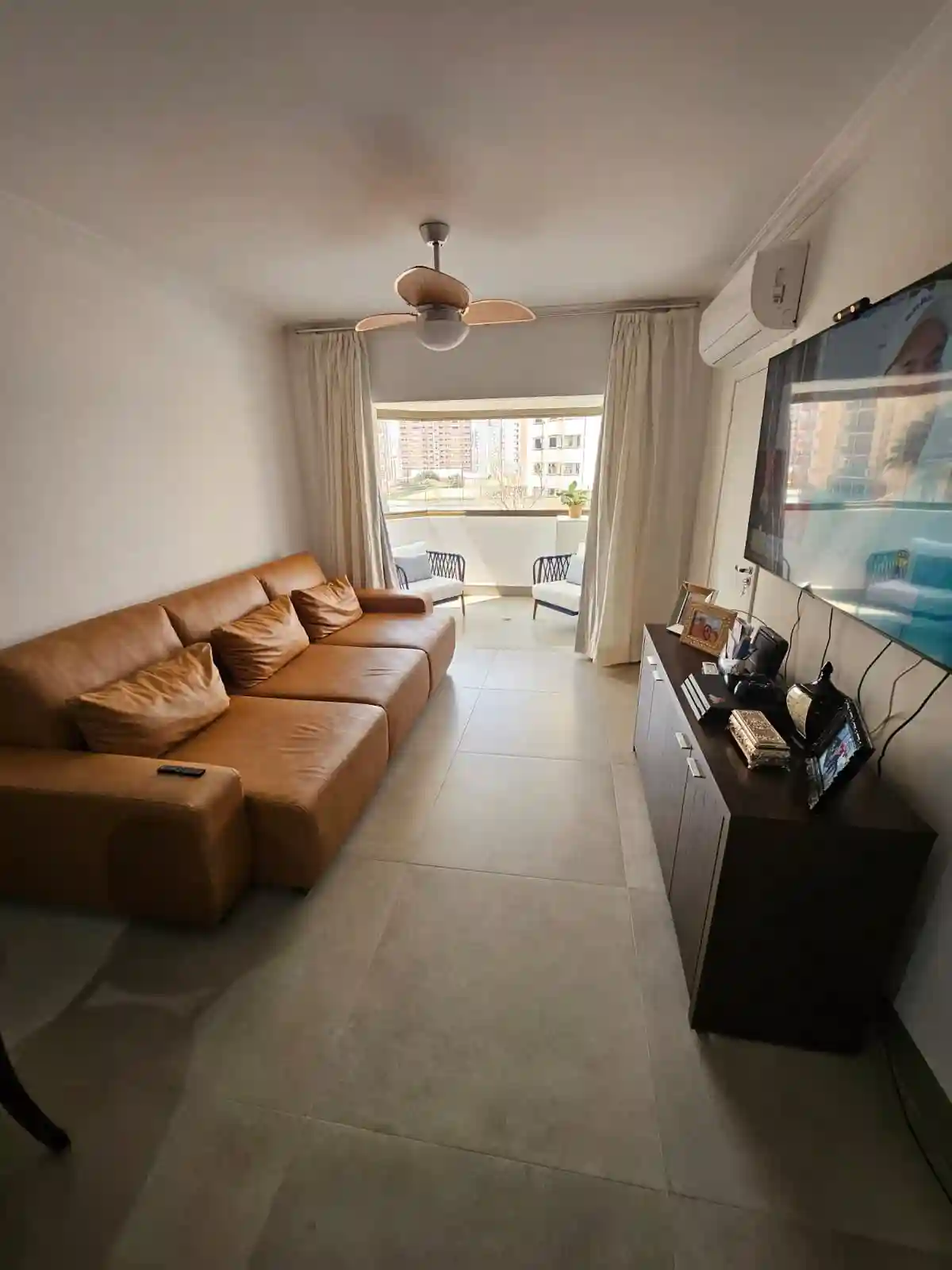 Apartamento com 3 quartos à venda, 130m² — foto 4 de 15