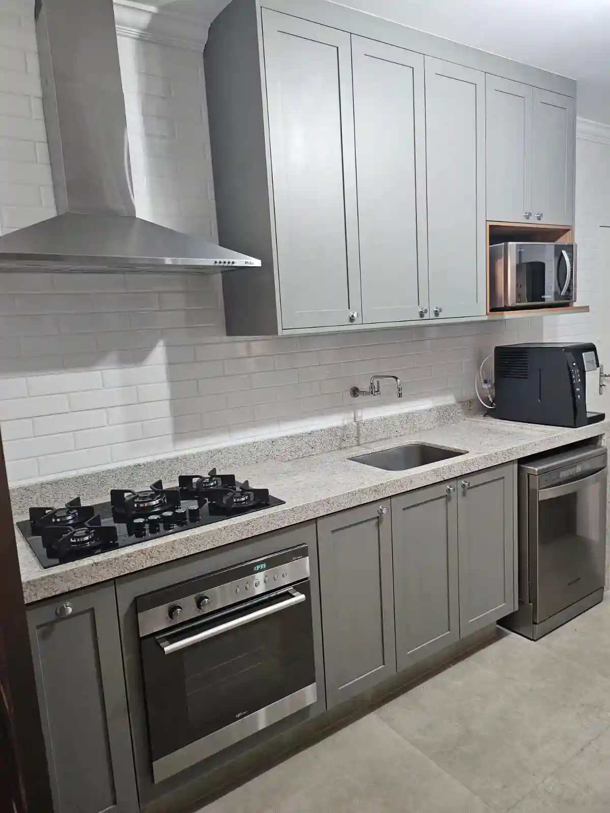 Apartamento com 3 quartos à venda, 130m² — foto 8 de 15