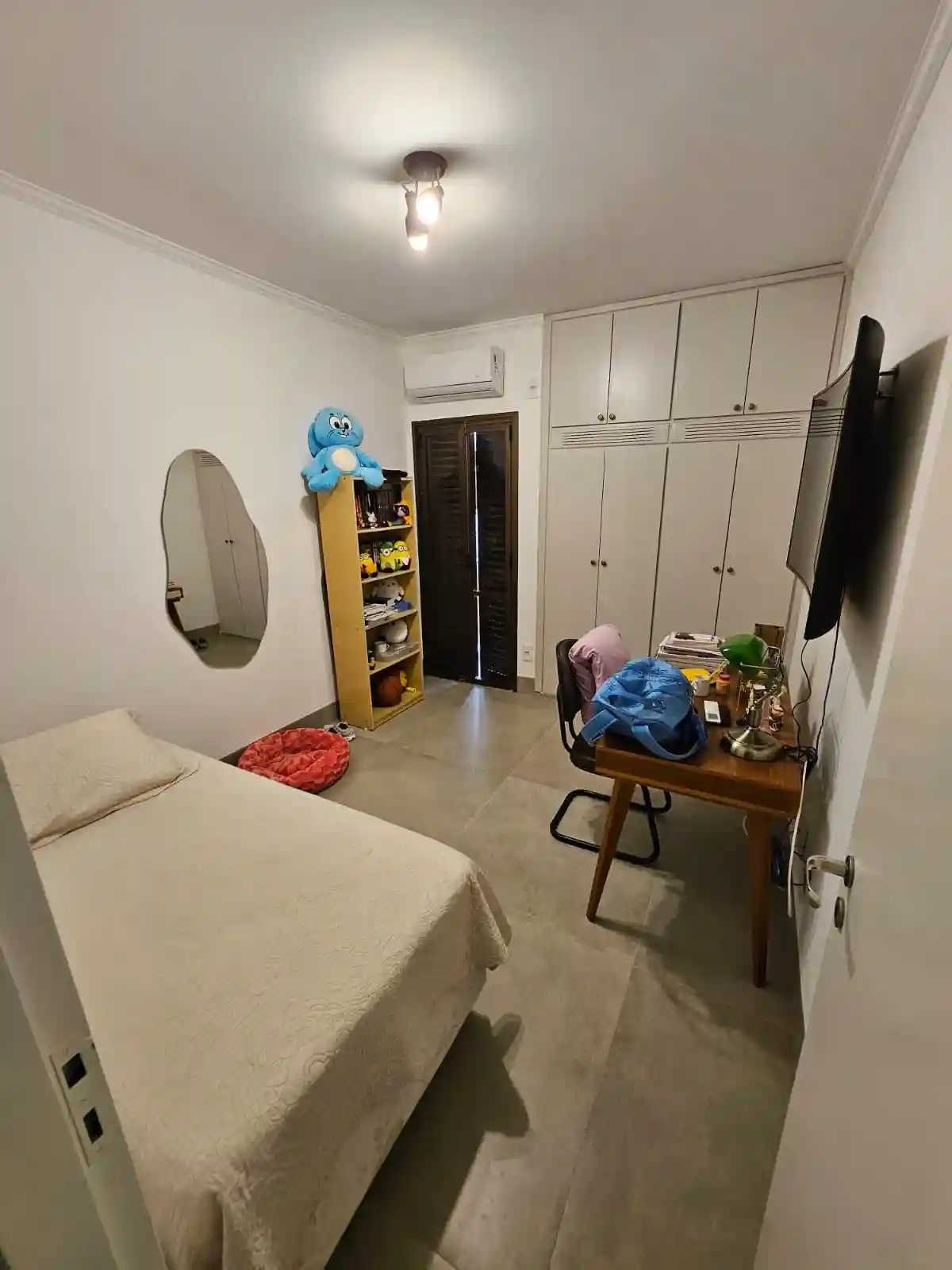 Apartamento com 3 quartos à venda, 130m² — foto 12 de 15