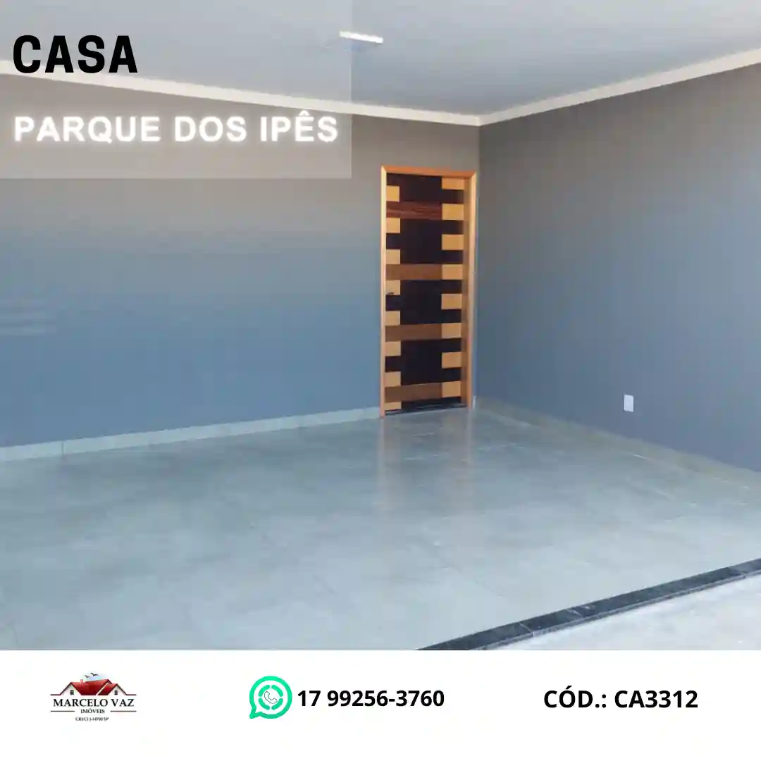 Casa com 3 quartos à venda, 200m² — foto 1 de 11