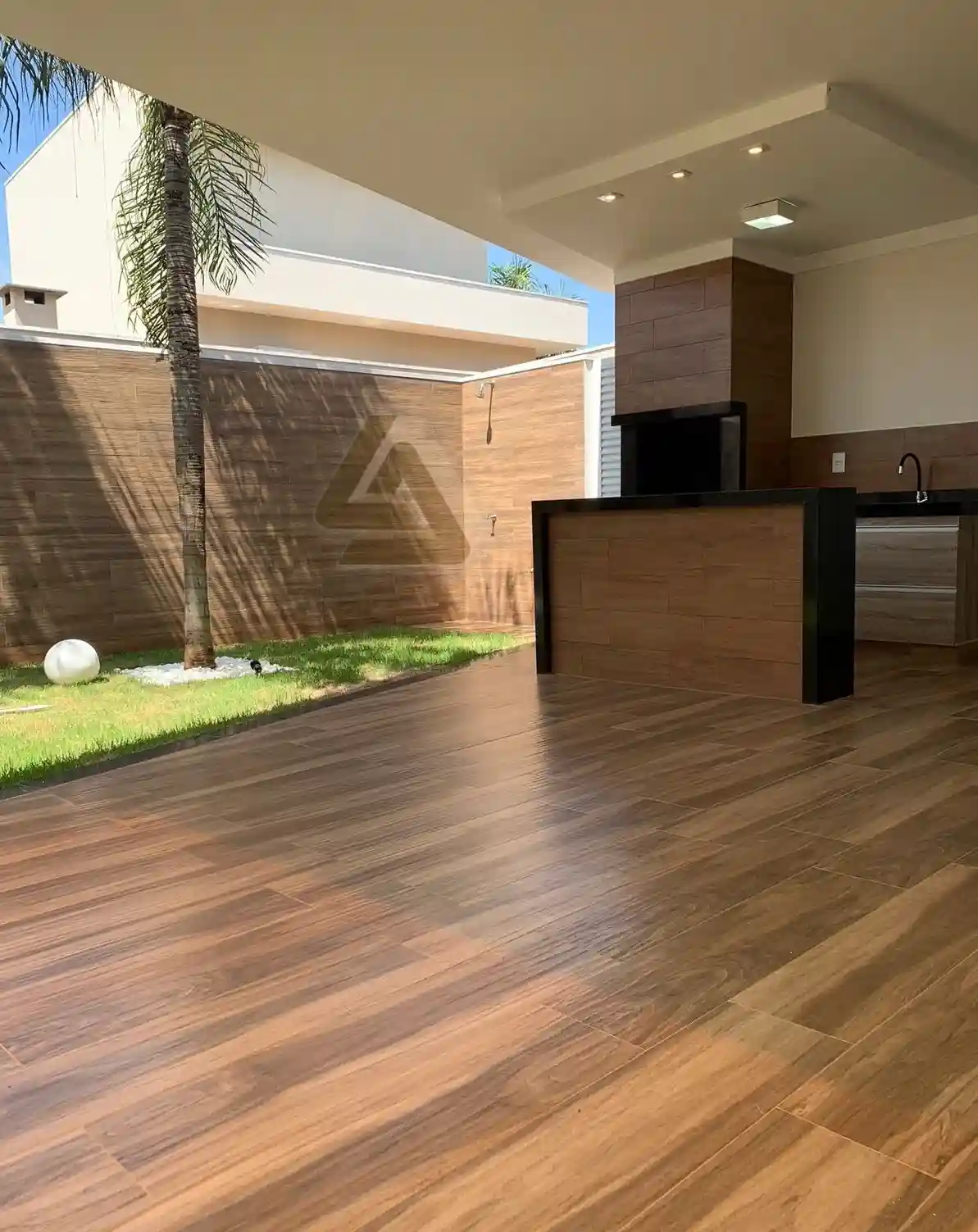 Casa de Condomínio com 3 quartos à venda, 191m² — foto 5 de 8