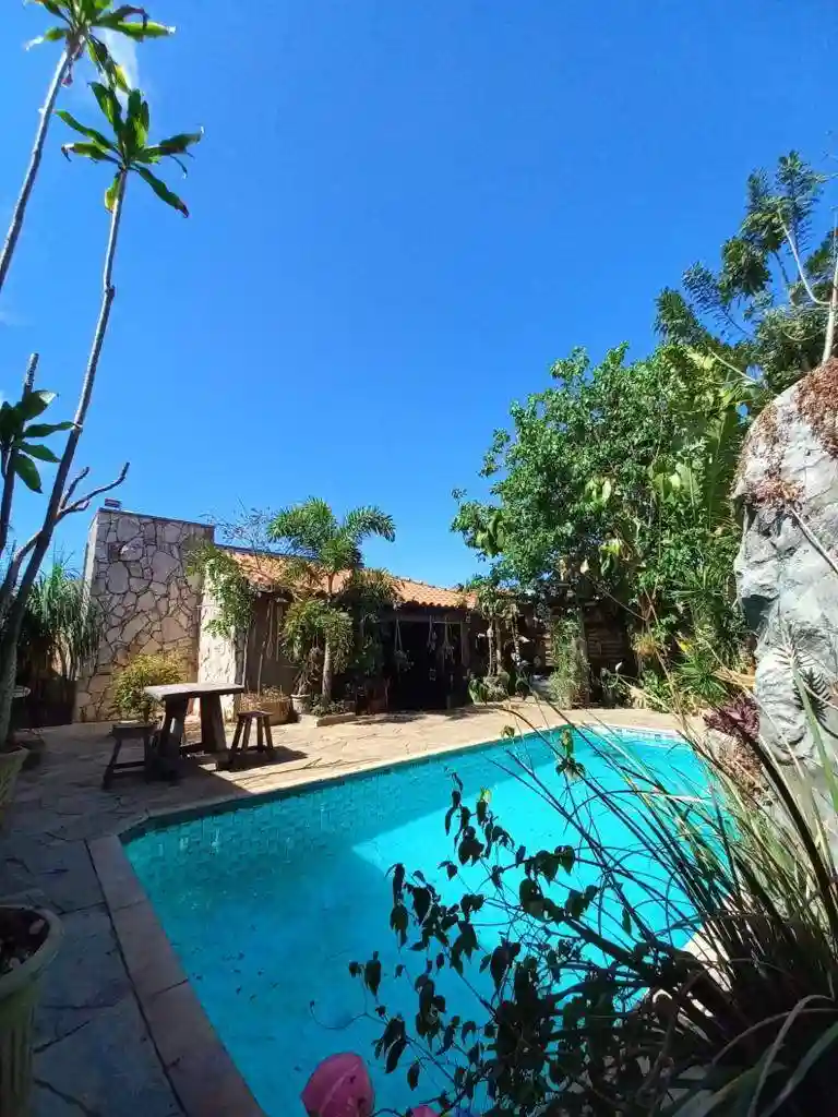 Casa com 3 quartos à venda, 275m² — foto 10 de 23