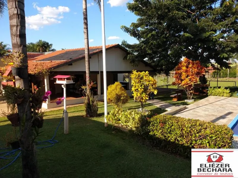 Fazenda / Sítio / Chácara com 2 quartos à venda, 2500m² — foto 20 de 32
