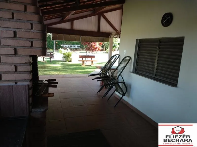 Fazenda / Sítio / Chácara com 2 quartos à venda, 2500m² — foto 25 de 32