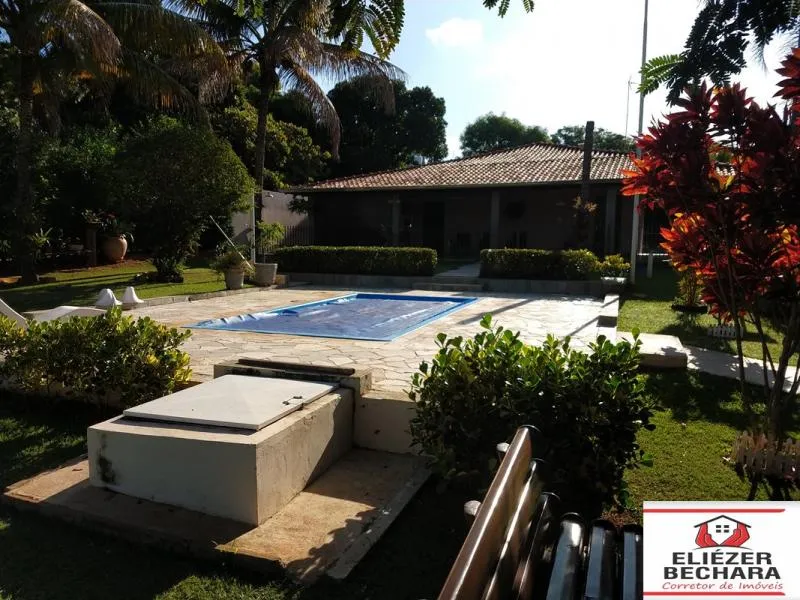Fazenda / Sítio / Chácara com 2 quartos à venda, 2500m² — foto 28 de 32