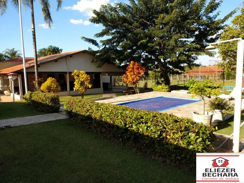 Fazenda / Sítio / Chácara com 2 quartos à venda, 2500m² — foto 1 de 32
