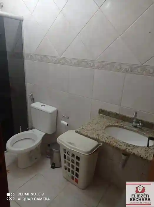 Casa com 3 quartos à venda, 100m² — foto 10 de 10