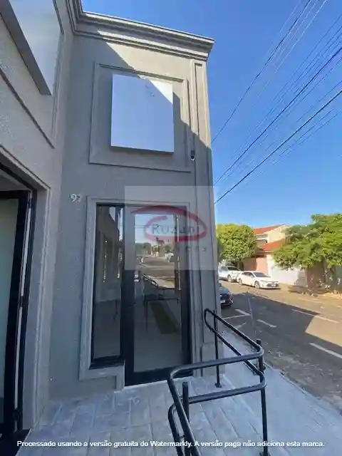 Loja / Salão / Ponto Comercial  para aluguel, 40m² — foto 11 de 11