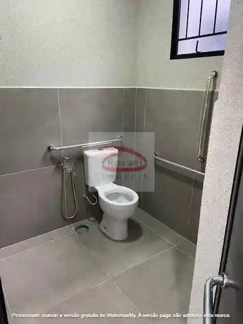 Loja / Salão / Ponto Comercial  para aluguel, 40m² — foto 7 de 11